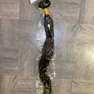 Human hair bundle